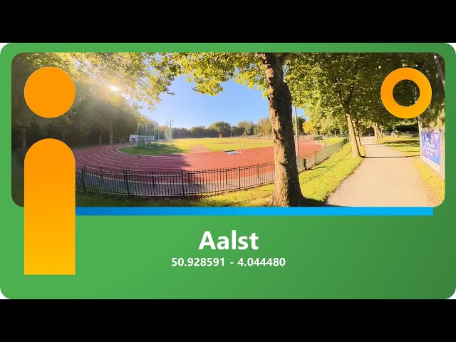 Erembodegem in 360 – Aalst - Osbroek