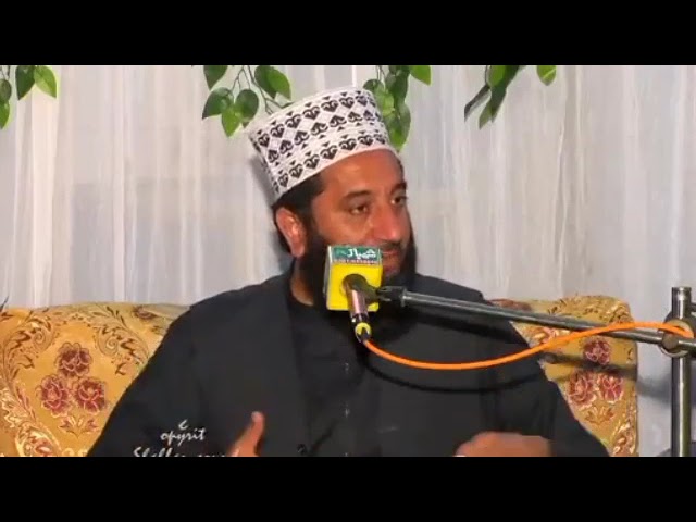 Peer Syed Faiz ul Hassan Shah New Bayan 2025 | like Mehfil e Naat Complete