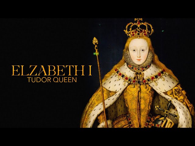 Elizabeth I: Tudor Queen (2023)