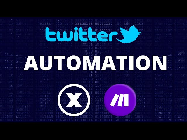 Watch Me Build A Twitter (X) Automation With Make com