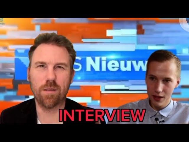 Limes Nieuws: INTERVIEW