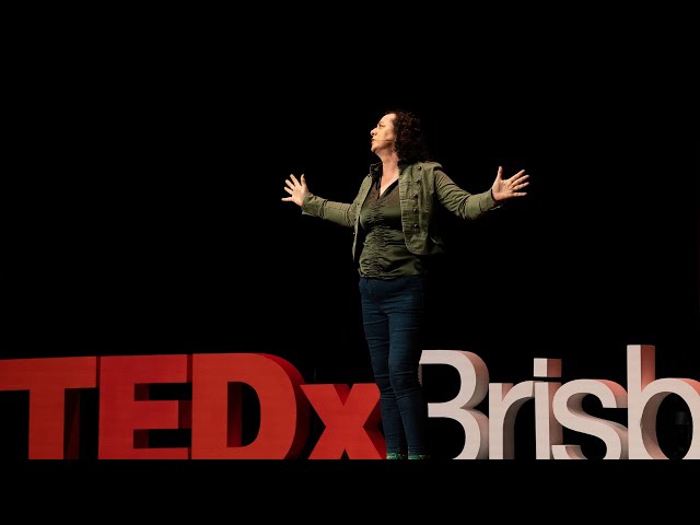 Experiential learning: the education revolution we need to have | Adrienne Alexander | TEDxBrisbane