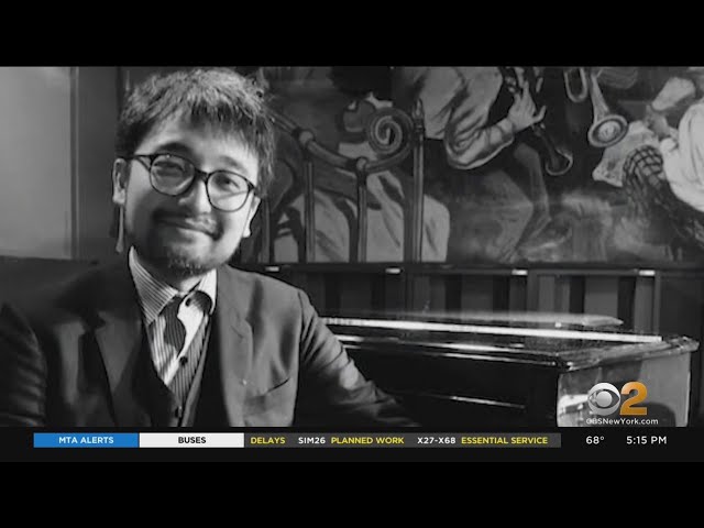 Japanese Jazz Pianist Tadataka Unno Attacked, Beaten In Apparent Anti-Asian Incident