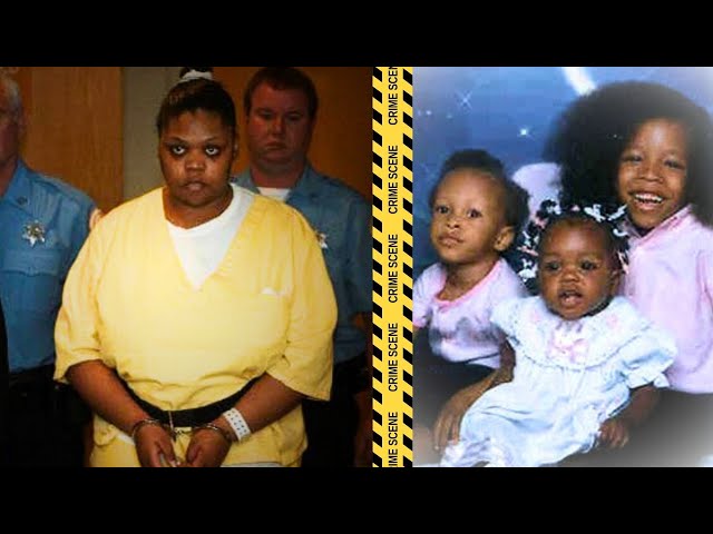 Tiffany Hall: The Woman Who STOLE Her Friend's UNBORN Child #truecrime