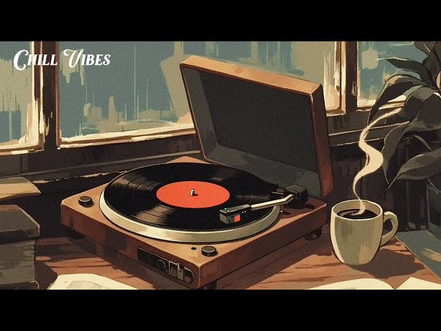 Chill Vibes – Old Songs but It’s Lofi Hip Hop Mix | Study, Work, Relax