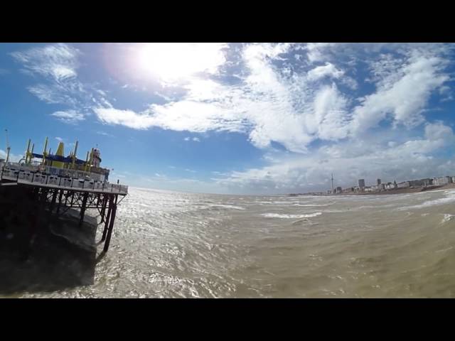 Brighton Beach VR