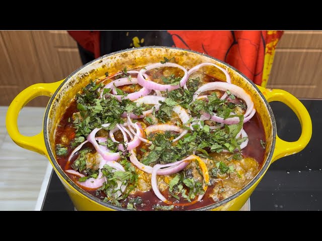 OTO MBORO / UNRIPE BANANA PORRIDGE