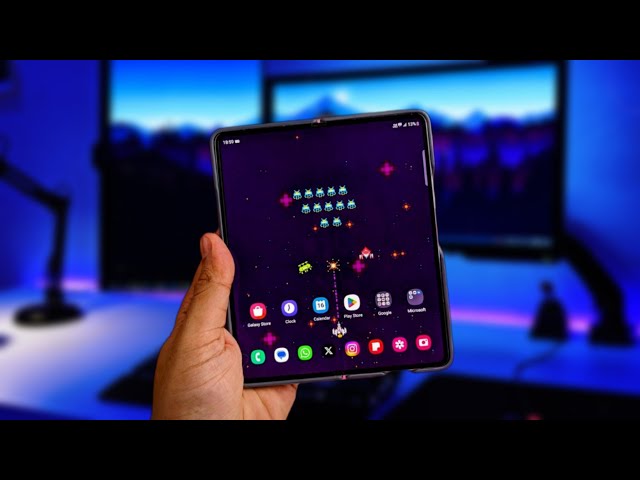 Don't Buy The Galaxy Z Fold 5 Till You Watch This Video