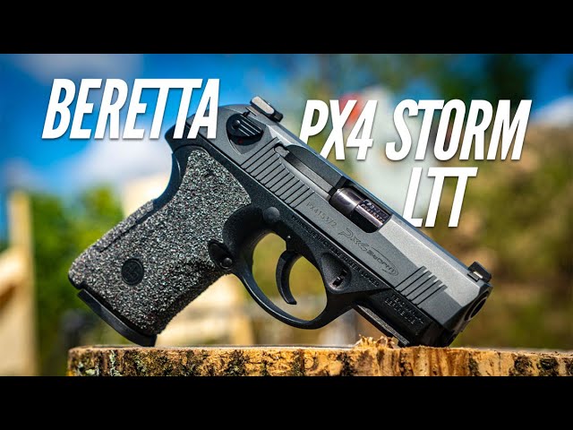 PX4 Storm Compact Carry 2 is an Upgraded New Favorite