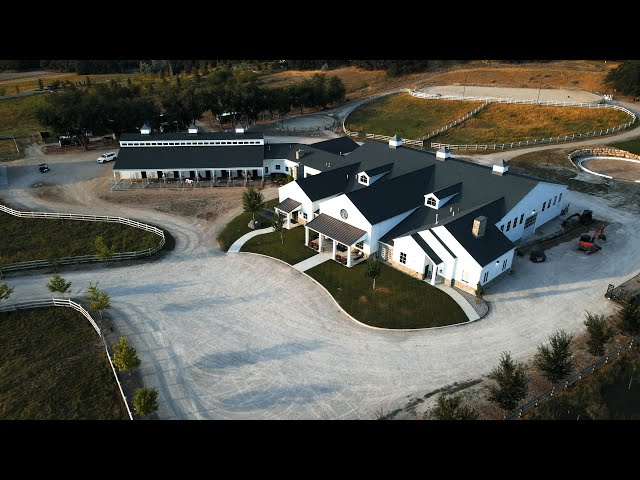 Bridle Up Hope HQ Virtual Tour