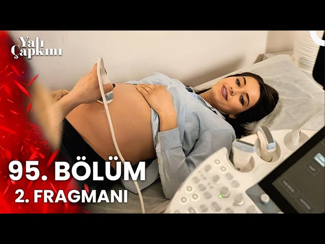 Yalı Çapkını 95. Bölüm Fragmanı | Seyranın Sevinci