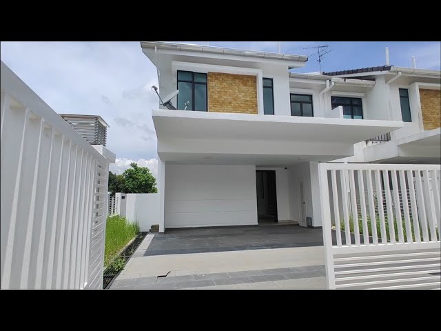 Horizon Hill 2.5 Storey | Semi-D Corner Lot | Kyle JB Property