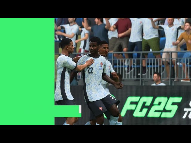 EA SPORTS FC 25 My Ultimate Team