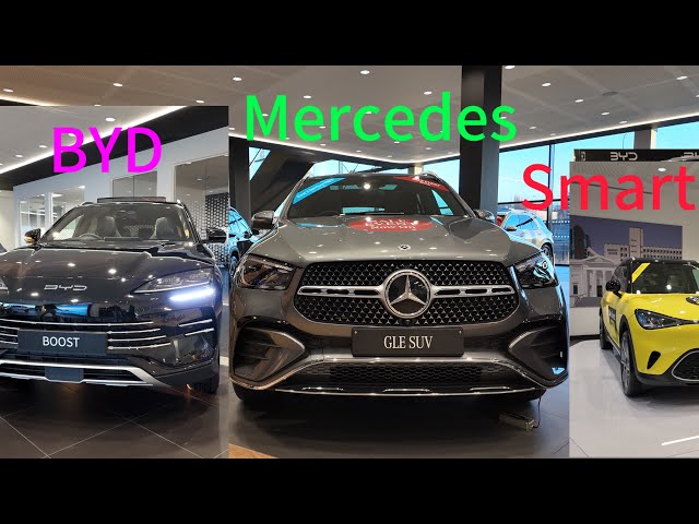 Mercedes-Benz Stockport Sale| Pakistani in UK