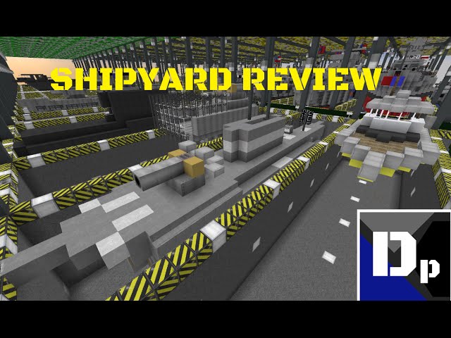 Shipyard Review: Drake_Burping