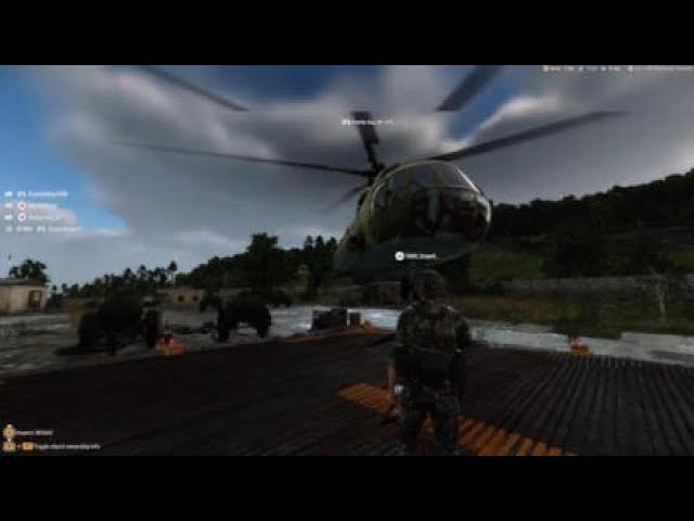 Americas Army Proving Grounds 2