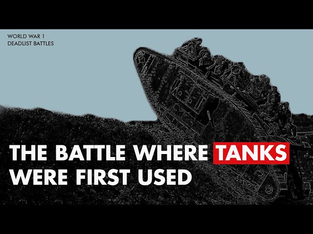 Deadliest battle of ww1 |  world war 1 explained | Largest battle of world war 1 | short clip #ww1