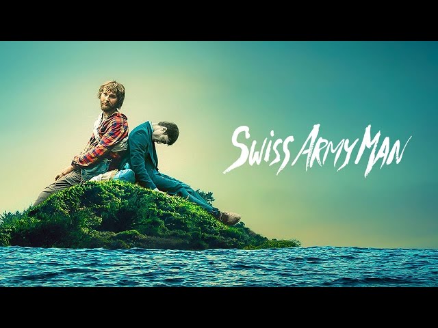 Swiss Army Man (2016) | Behind the Scenes + Deleted Scenes