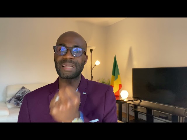 Réflexion sur les 61 ans d’indépendance de la République du Congo 🇨🇬