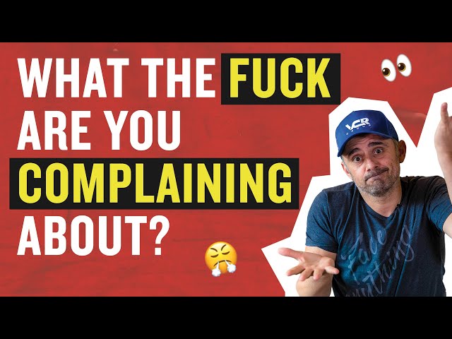 The Power of Gratitude | A Gary Vaynerchuk Original