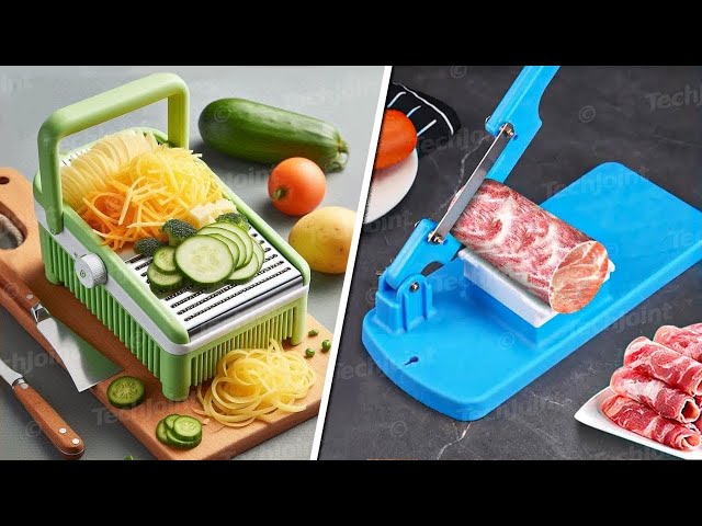 50+ Amazon Kitchen Gadgets Worth Buying This Month (With Price) Amazon Kitchen Finds