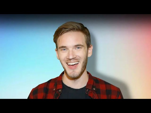 The Story Of The Godfather Of YouTube, PewDiePie