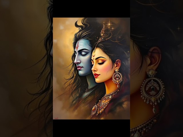 Har Har Mahadev ✨❤️🙏#trending  #shortsvira #mahashivratri #song l