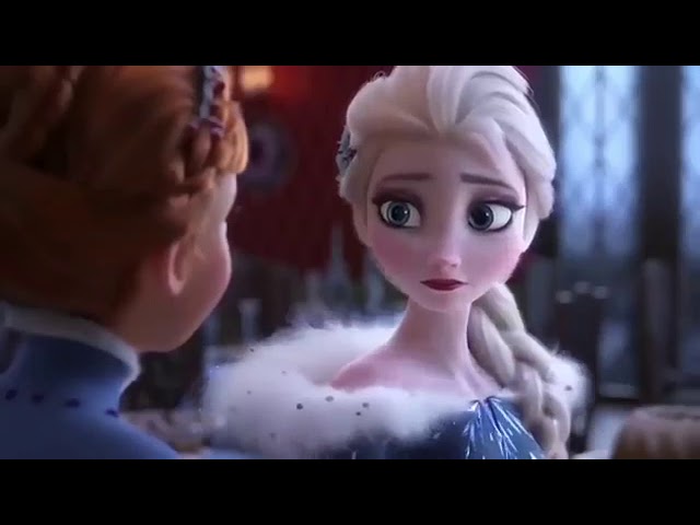 FROZEN MOVIE LOVER, FULL HD 2❤️