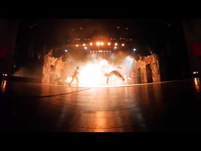 [MonkeyDanceKR] 360° Teaser Trailer #2