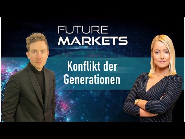 Future Markets: Generationenkonflikt - Boomer versus GenZ