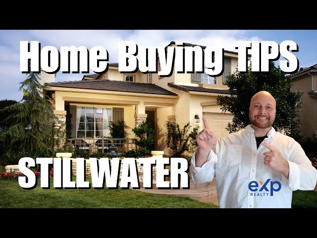 Moving to Stillwater Oklahoma 🏡 10 TIPS in Buying Your Stillwater Oklahoma Home in 2023