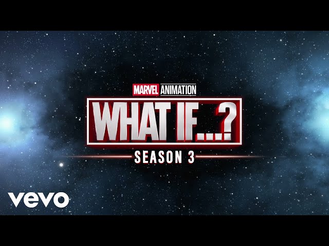 Laura Karpman, Nora Kroll-Rosenbaum - Lessons (From "What If...?: Season 3"/Visualizer Video)