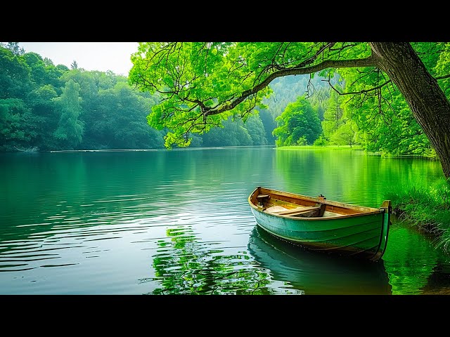 Beautiful Relaxing Music to Reduce Stress - Meditation Music, Sleep Music, Healing Music #8