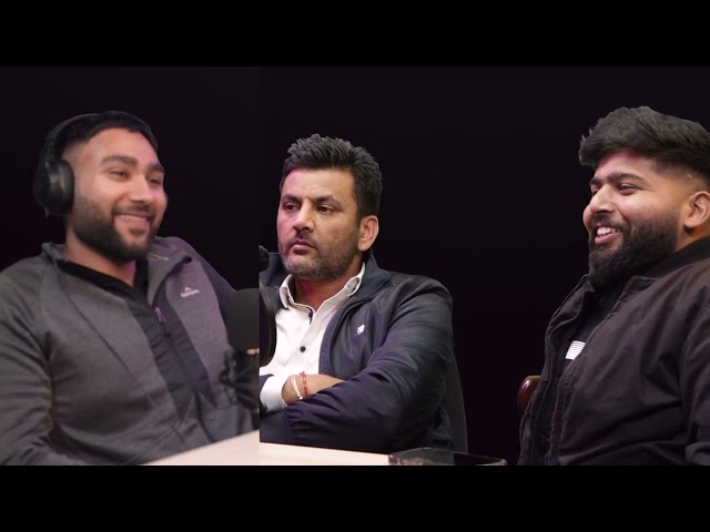 Kio har koi Depression da shaker hunda ? Raw Punjabi Podcast