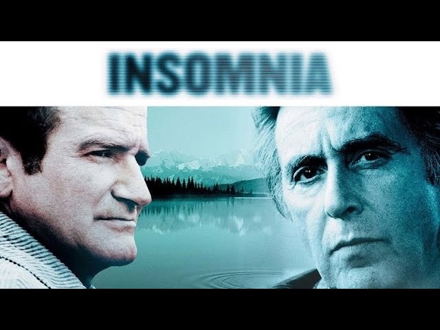 Insomnia - Movie Summary