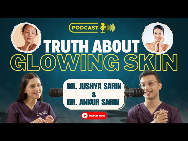 Skincare for glowing skin with product recommendations | Derms discuss what’s the truth