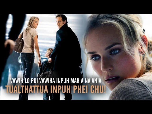 VAWIHLO PUI VAWIHA INPUH MAH A NA ANIA, TUALTHATTUA INPUH PHEI CHU! [MOVIE RECAP MIZO]