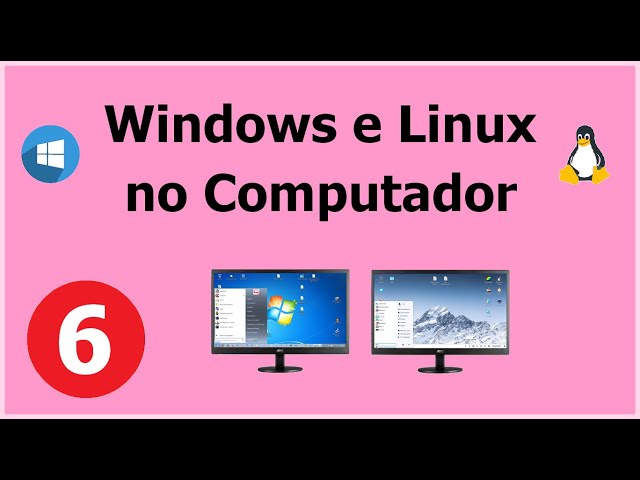 6- Instalação do Linux Zorin 16 Lite 64 bit Multboot com Windows e Outras Distros