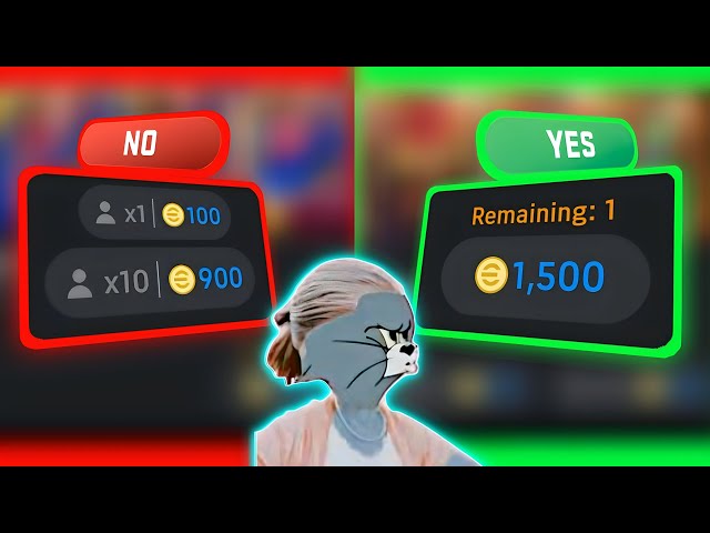 Stop Wasting Coins 🚫 Boost Your eFootball Team Fast !! FULL (F2P Guide)