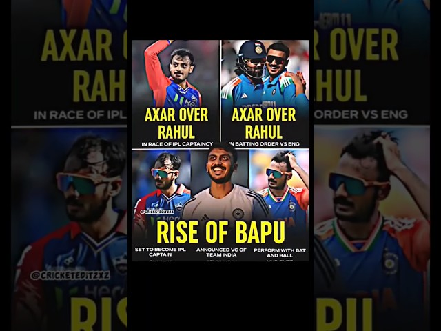 Rise Of Bapu 📈