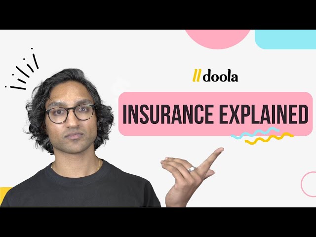 Insurance Explained