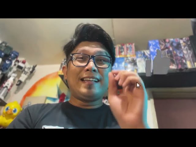 Thank you for supporting Pinoy Toy Review