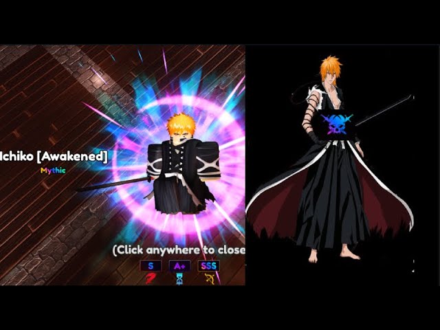 NEW OVERKILL DANGAI ICHIGO SHOWCASE ANIME ROYALE