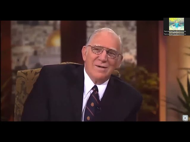 CHUCK MISSLER lost interview