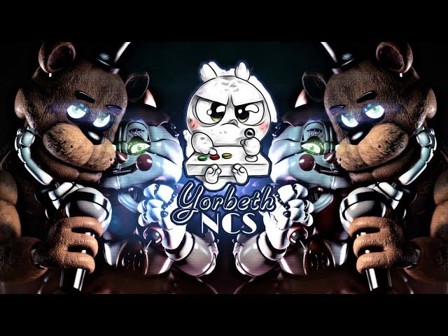 Five Nights At Freddys Remix