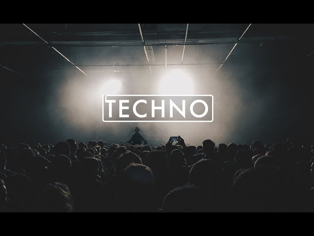 Techno Set - Acid Melodic - Minimal Mix 2022 ( Dj_Zippo)