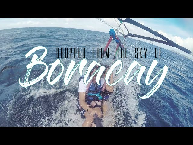 Boracay 2015