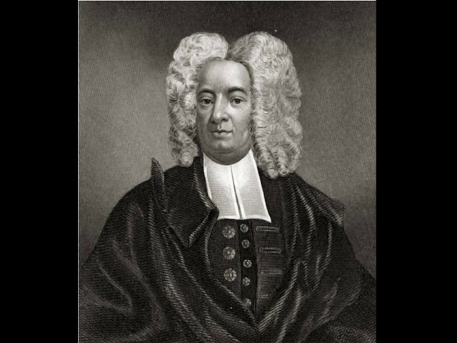 Cotton Mather | Wikipedia audio article