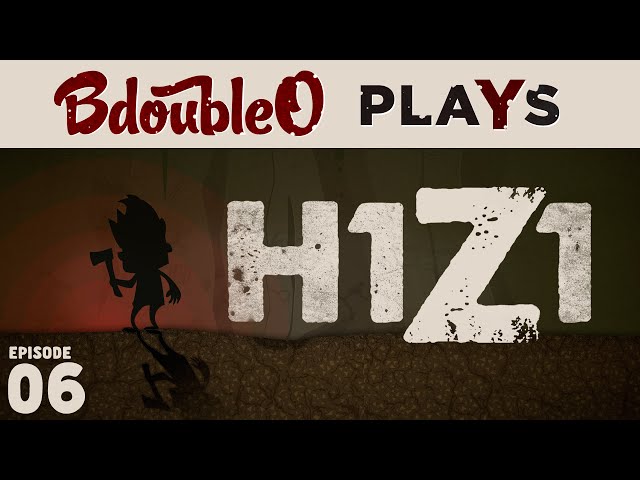 H1Z1 Gameplay :: Guns Galore! #6