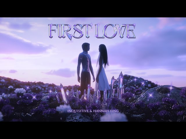 Inquisitive feat. Hannah Ying - First Love